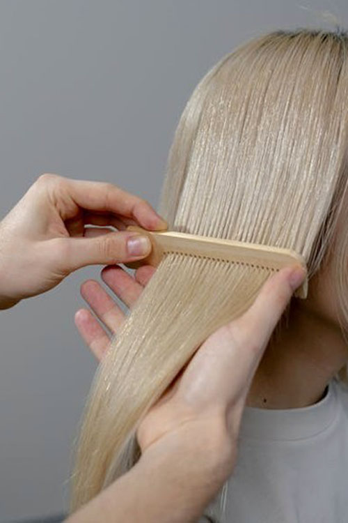 A hair mask is a treatment that revitalizes dull, damaged hair, making it silky and strong with regular use. A hair mask is a treatment that revitalizes dull, damaged hair, making it silky and strong with regular use.