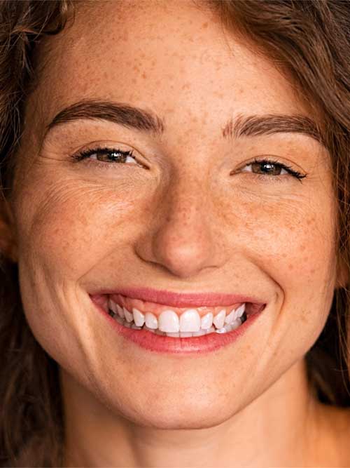 Identifying whether you have normal skin involves observing how your skin looks and feels throughout the day and after cleansing Identifying whether you have normal skin involves observing how your skin looks and feels throughout the day and after cleansing