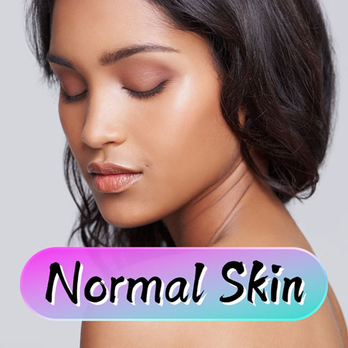 What Is Normal Skin Type? Key Characteristics and How to Identify It What Is Normal Skin Type? Key Characteristics and How to Identify It
