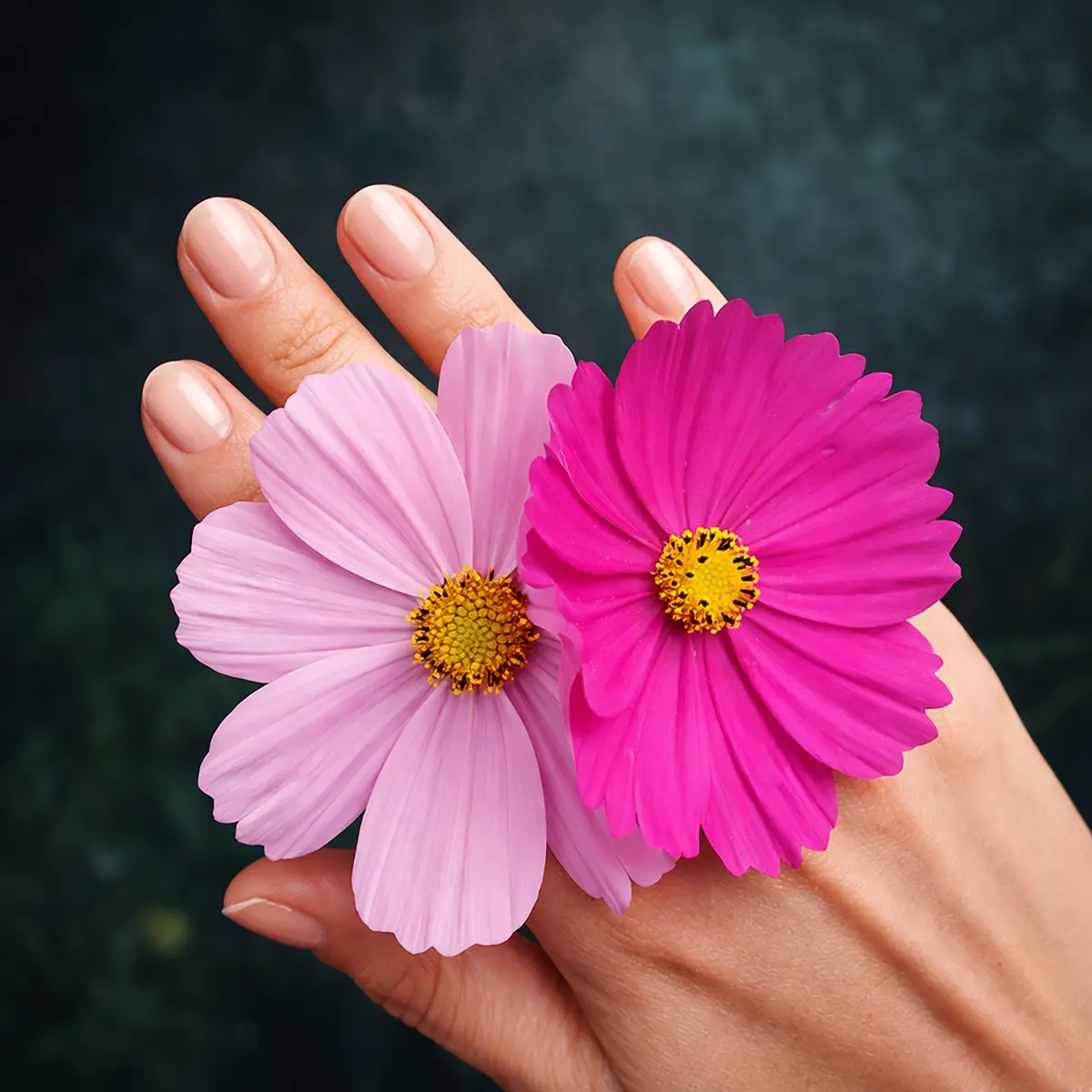 Comprehensive nail care guide featuring essential tools and techniques